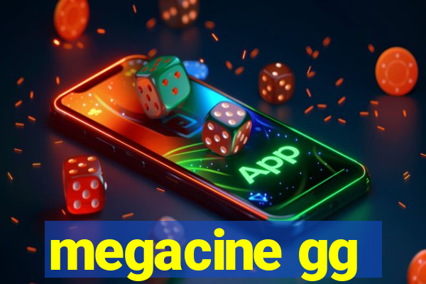 megacine gg